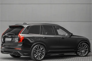 Volvo XC90 – thumbnail 7