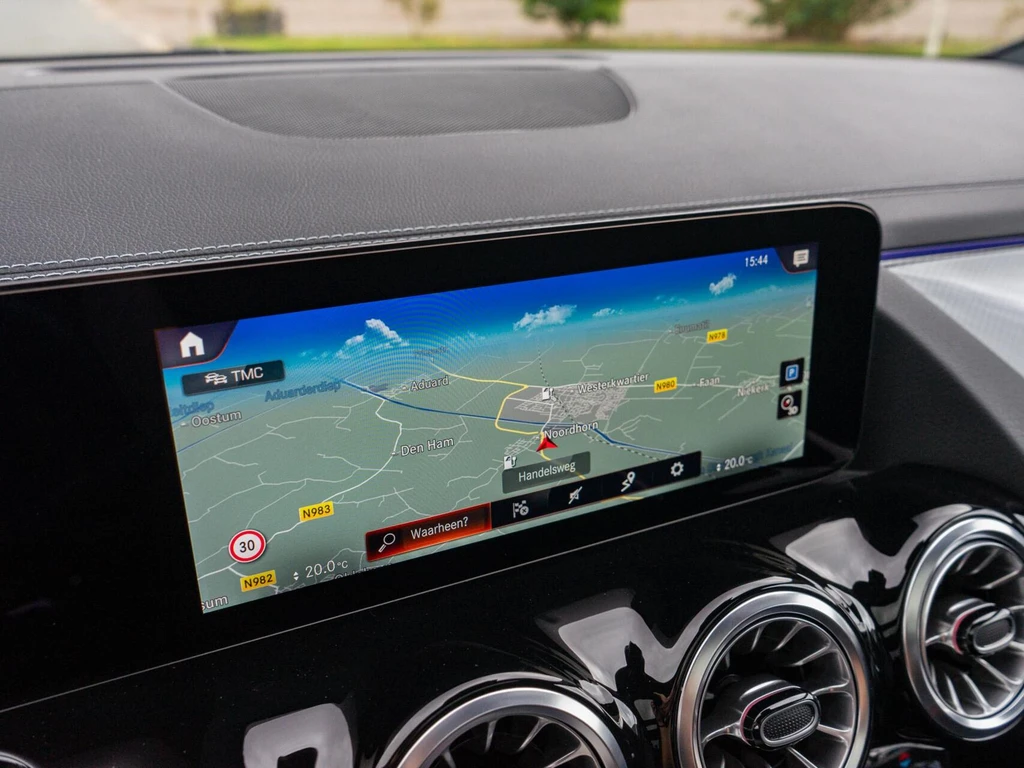 Mercedes-Benz GLA – foto 46