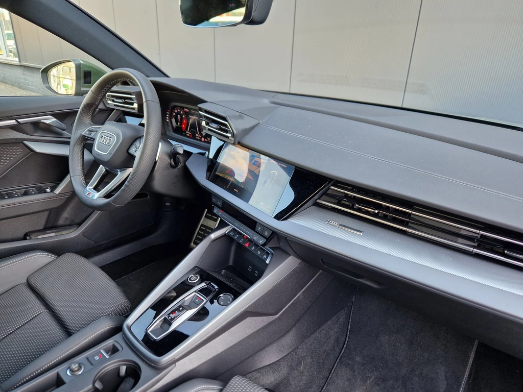 Audi A3 – foto 14