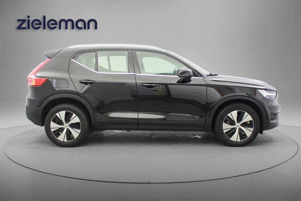 Volvo XC40 – foto 6
