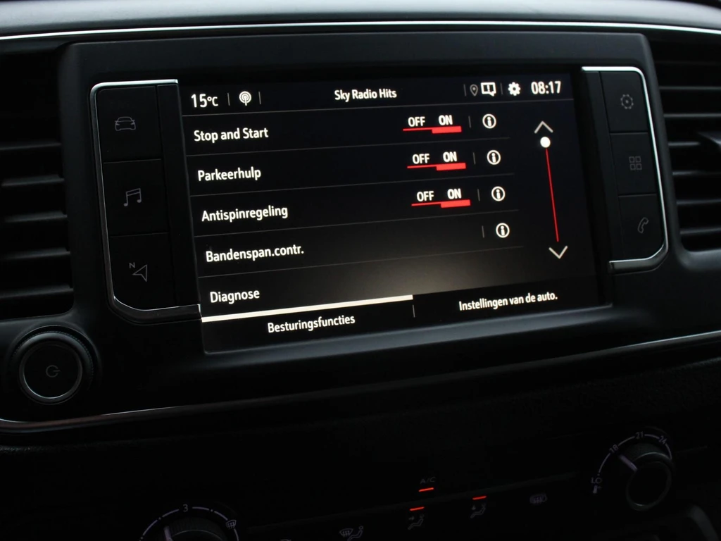 Opel Vivaro – foto 22