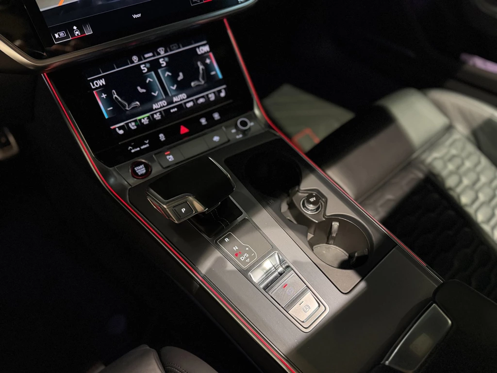 Audi RS6 – foto 32