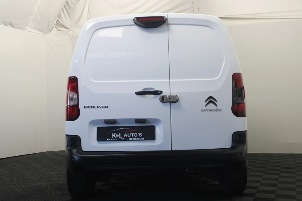 Citroën Berlingo – foto 3