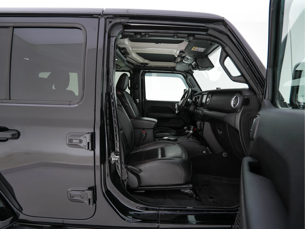 Jeep Wrangler – foto 13