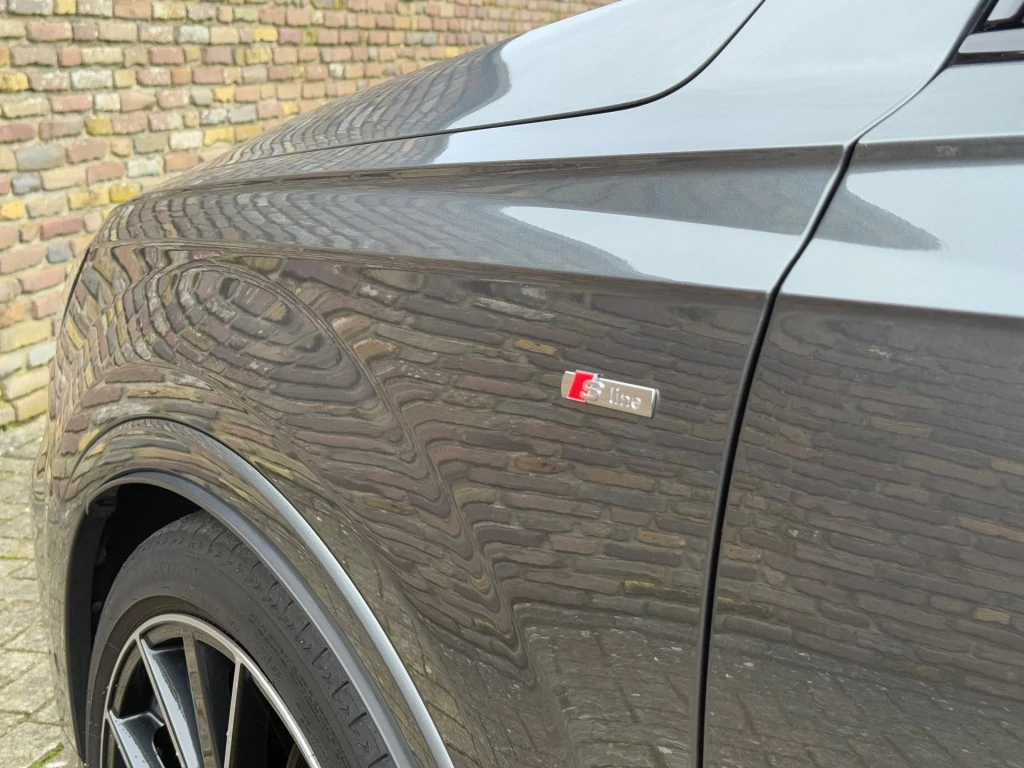 Audi Q7 – foto 16