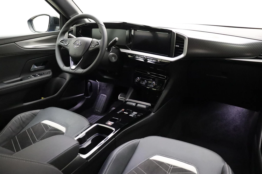 Opel Mokka – foto 10