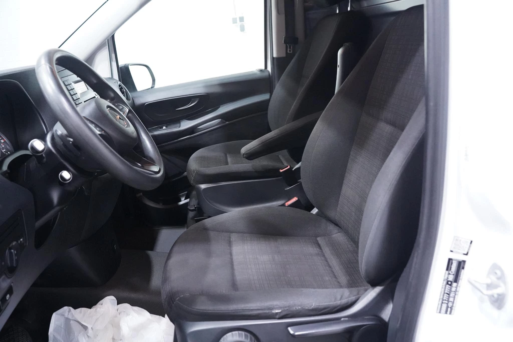 Mercedes-Benz Vito – foto 18
