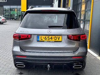 Mercedes-Benz GLB – thumbnail 5