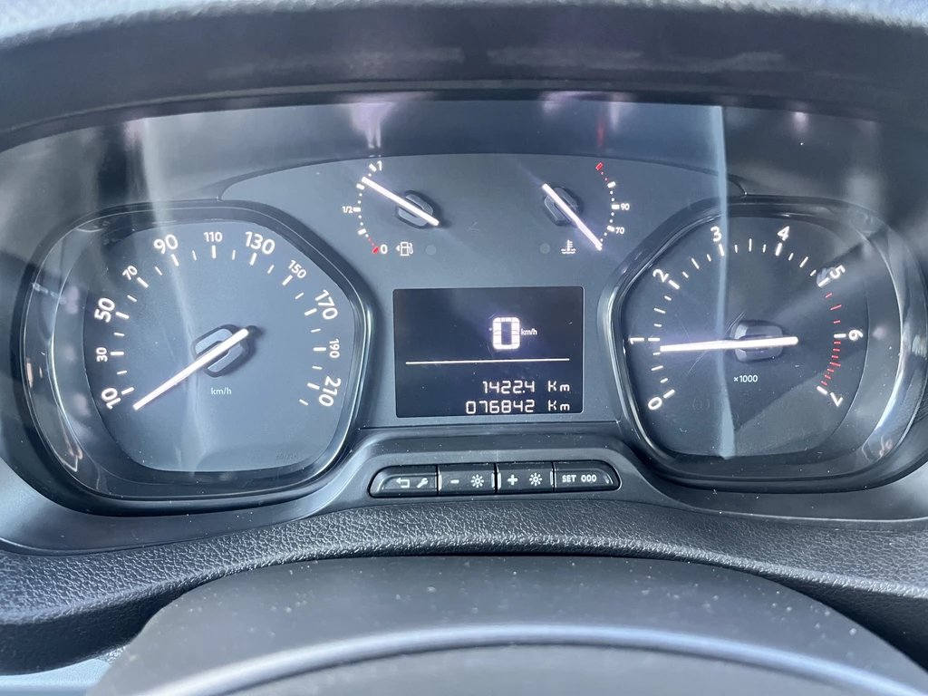 Citroën Jumpy – foto 18