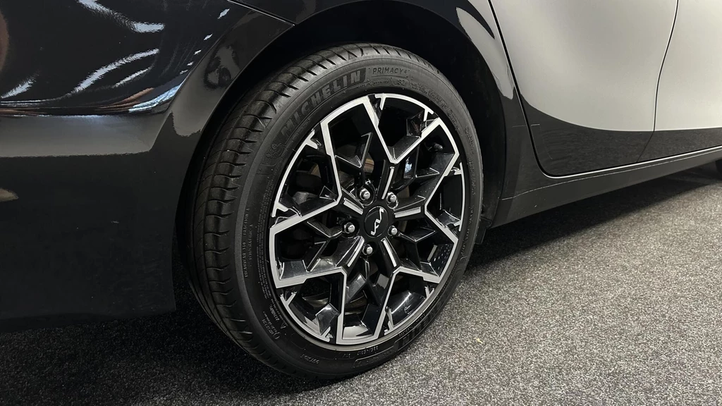 Kia Ceed Sportswagon – foto 16