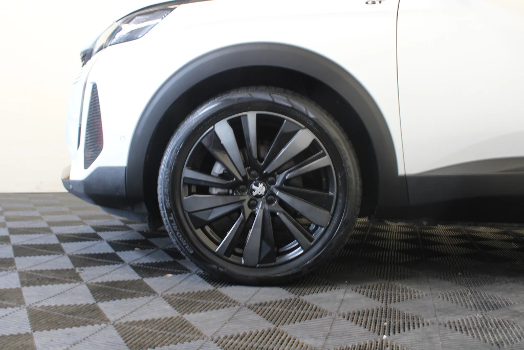 Peugeot 5008 – foto 29
