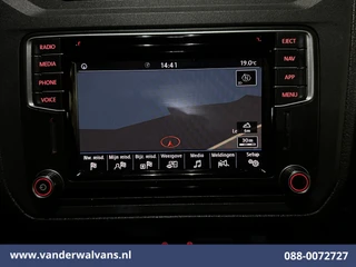 Volkswagen Caddy – thumbnail 6