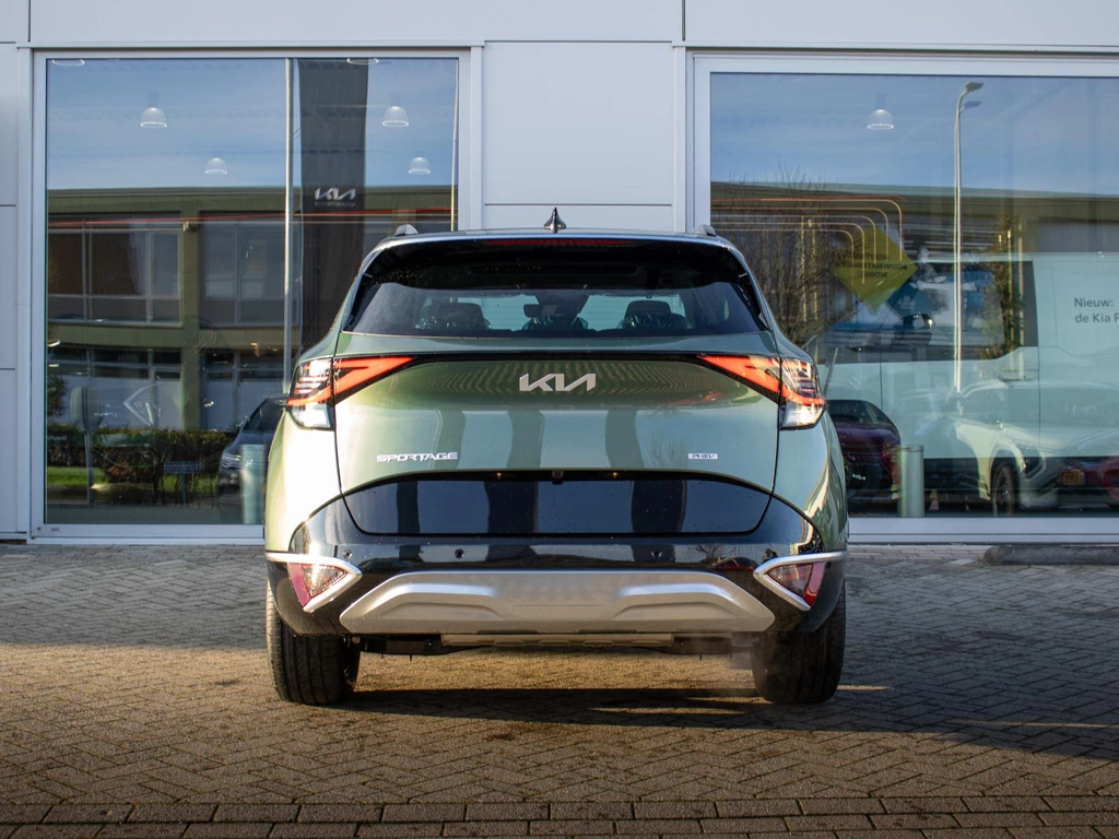 Kia Sportage – foto 5