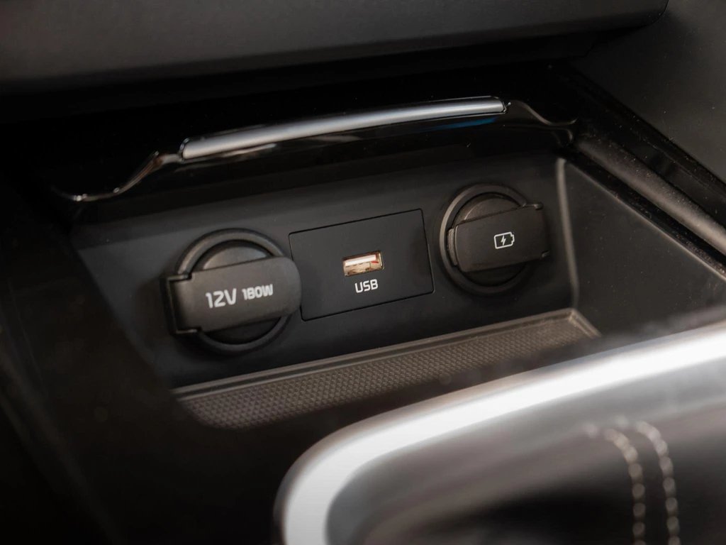 Kia ProCeed – foto 14