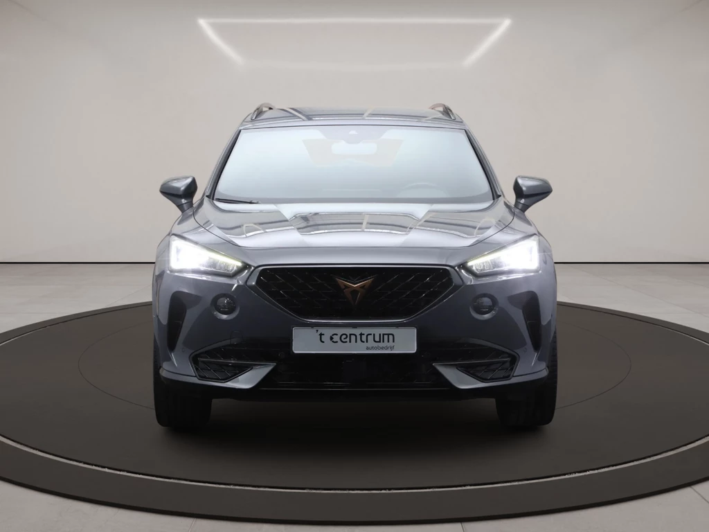 CUPRA Formentor – foto 8
