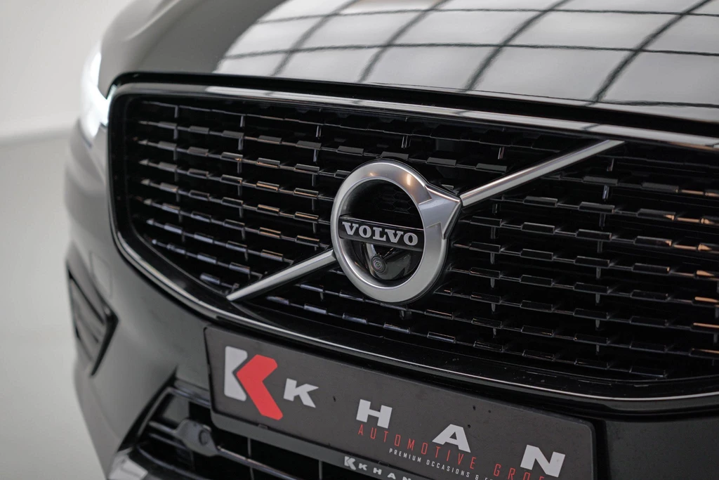 Volvo XC60 – foto 37