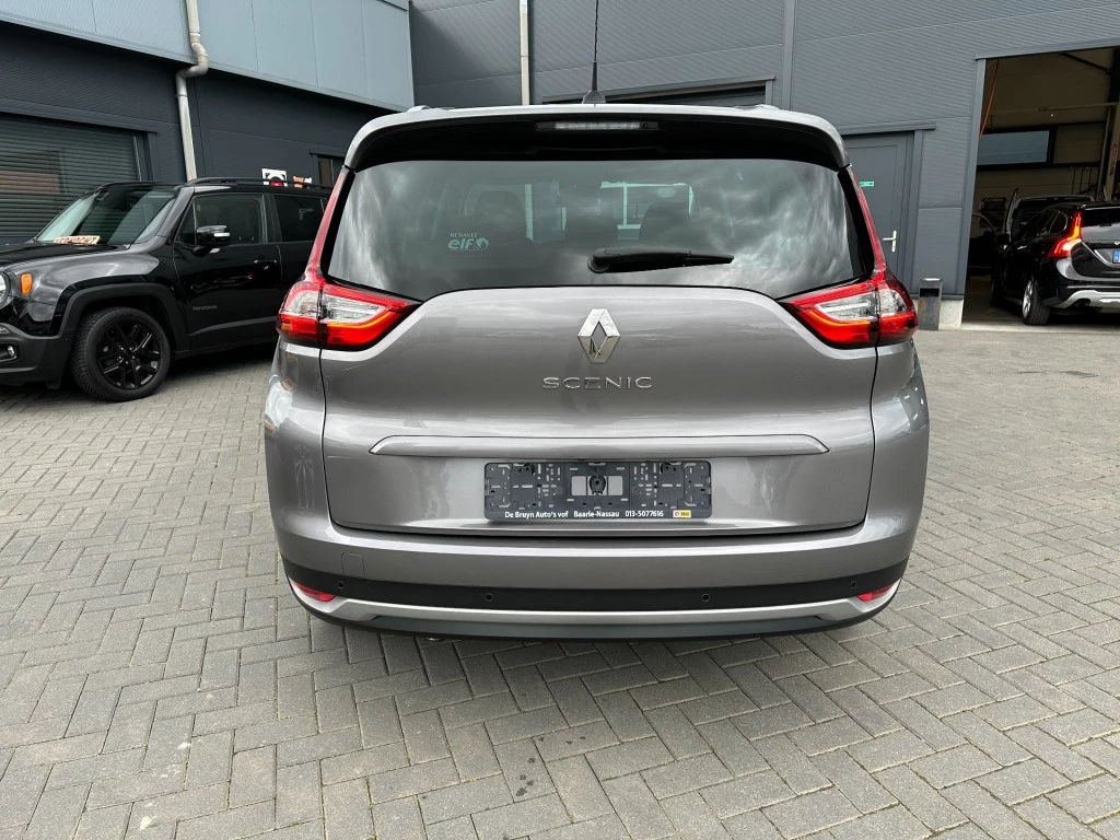 Renault Grand Scénic – foto 4