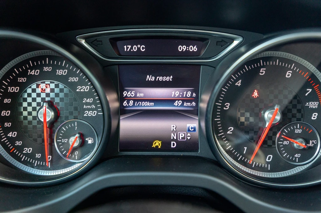 Mercedes-Benz A-Klasse – foto 77