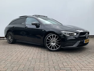 Mercedes-Benz CLA – thumbnail 12