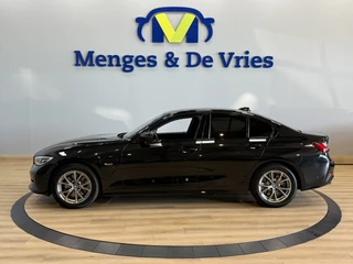 BMW 3 Serie – thumbnail 2
