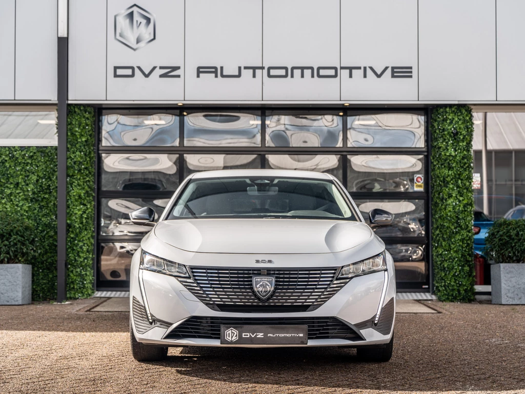 Peugeot 308 – foto 8