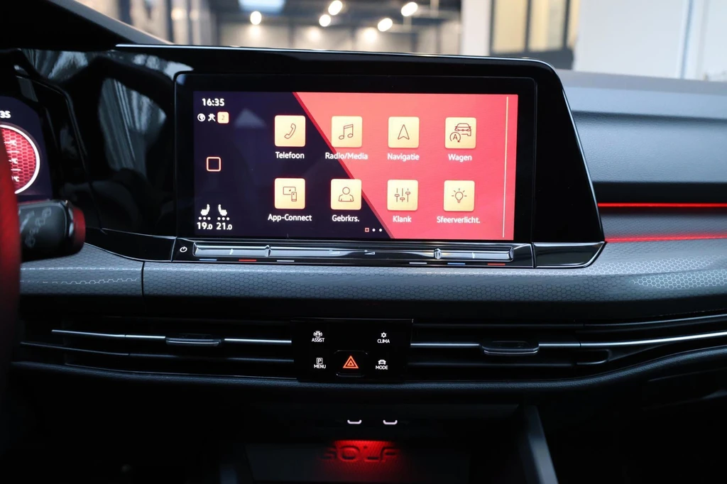 Volkswagen Golf – foto 13
