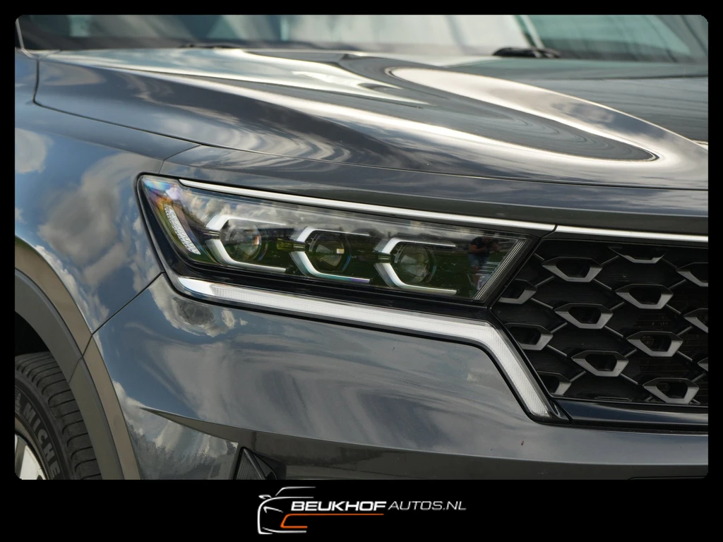 Kia Sorento – foto 20