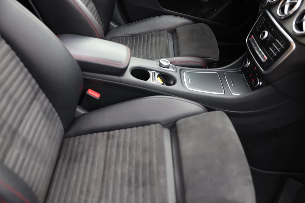 Mercedes-Benz CLA – foto 11