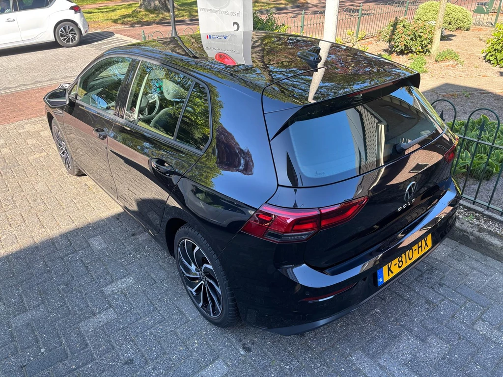 Volkswagen Golf – foto 4