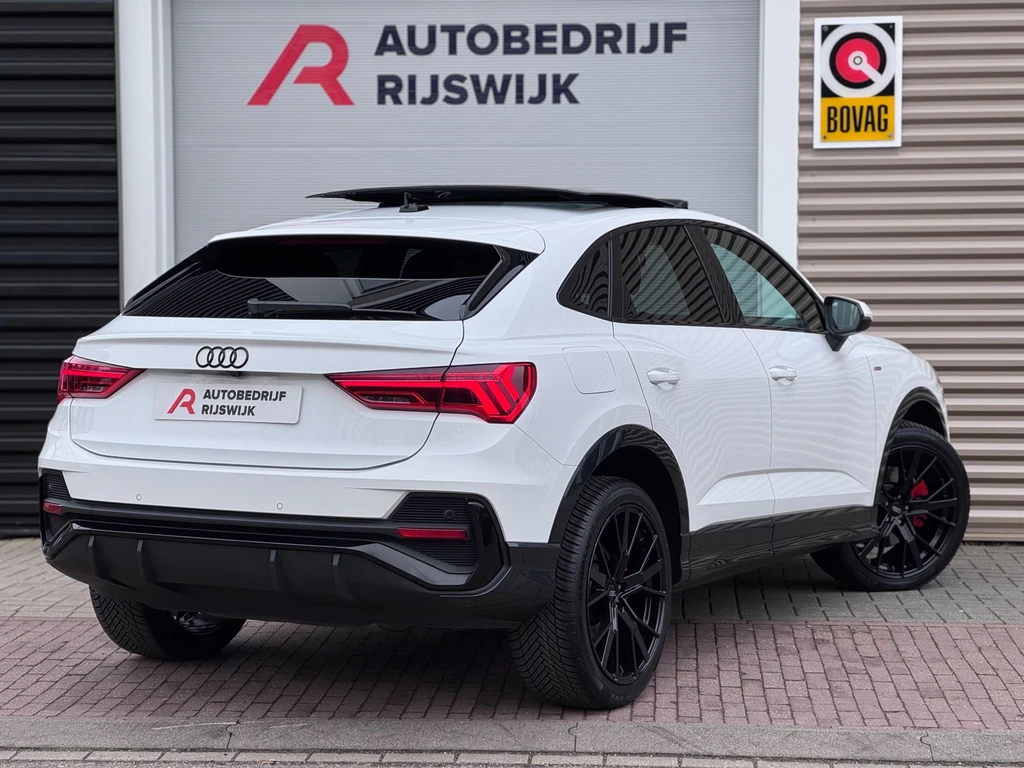 Audi Q3 – foto 5