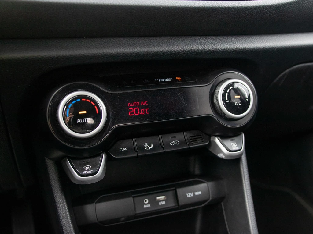 Kia Picanto – foto 19