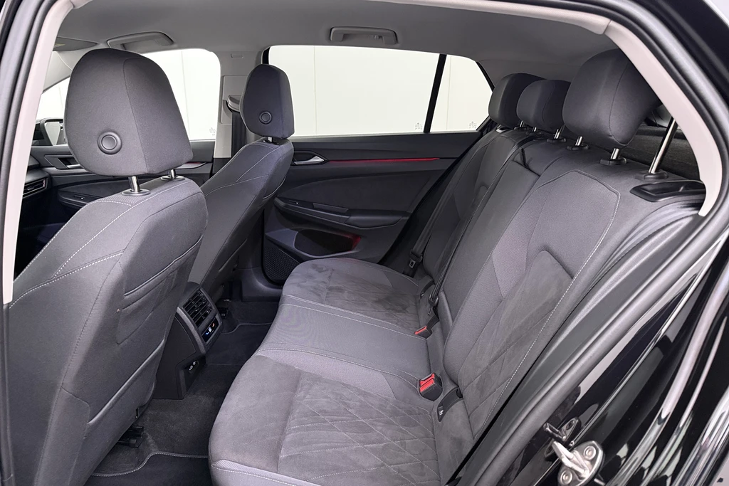 Volkswagen Golf – foto 12