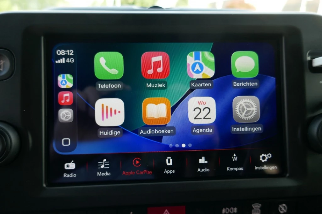 Fiat Panda – foto 13