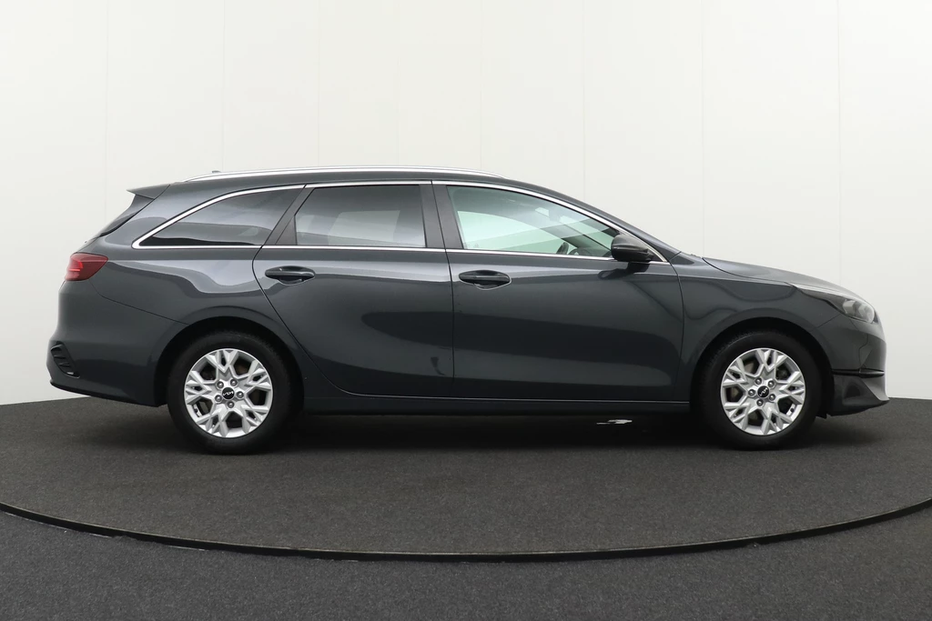 Kia Ceed Sportswagon – foto 5