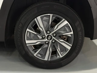 Hyundai Tucson – thumbnail 23