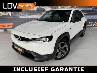 Mazda MX-30 – thumbnail 1