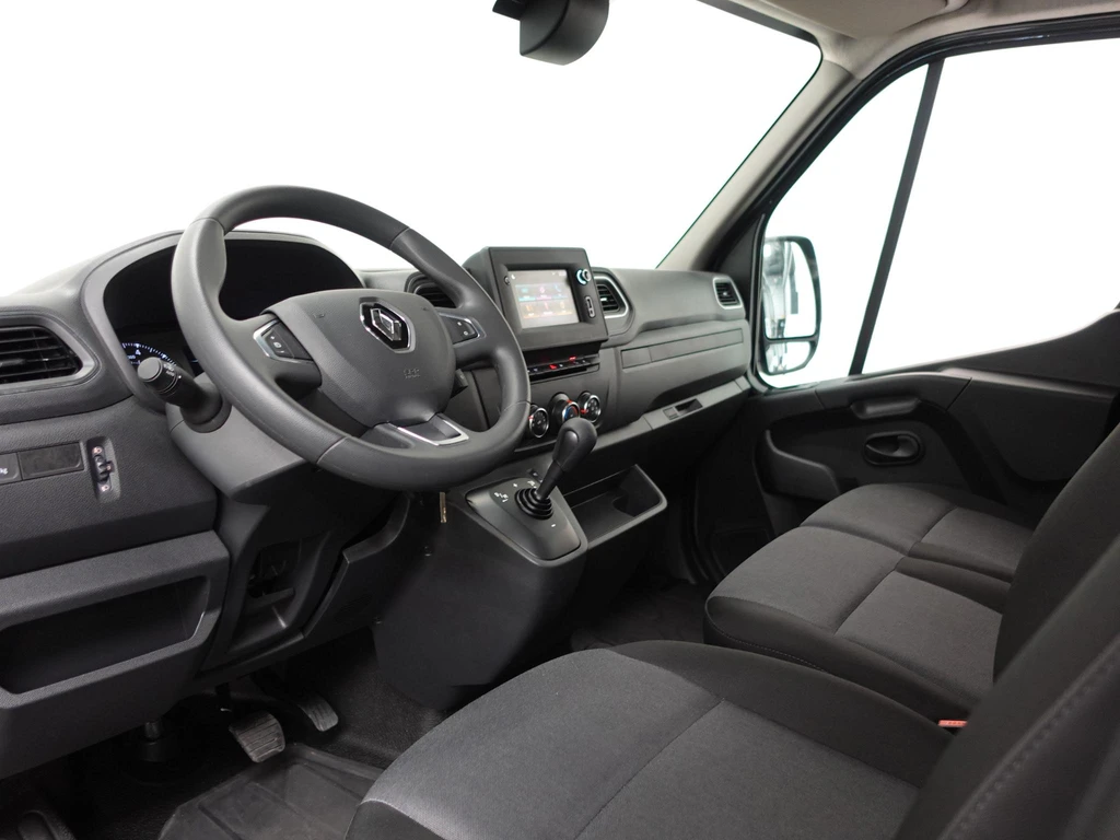 Renault Master – foto 9