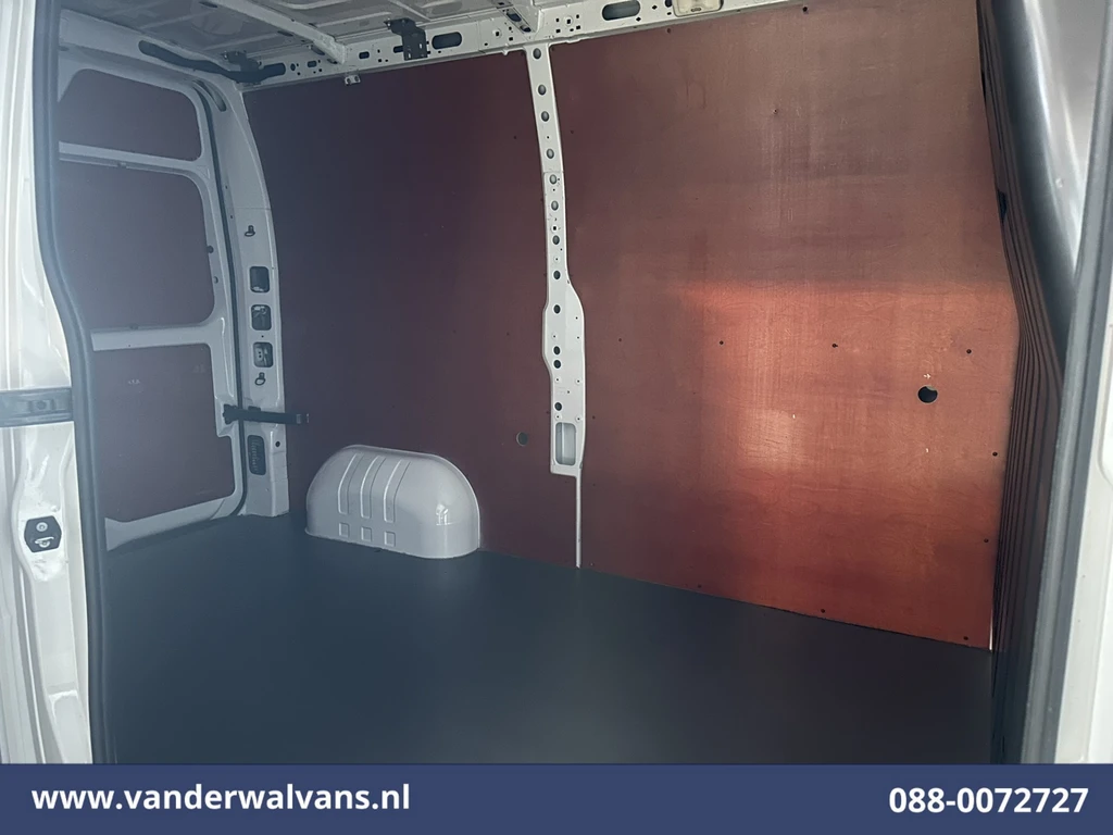 Opel Movano – foto 13