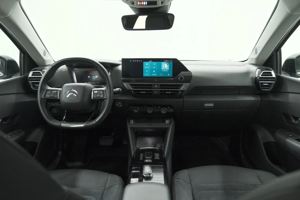Citroën C4 – foto 14