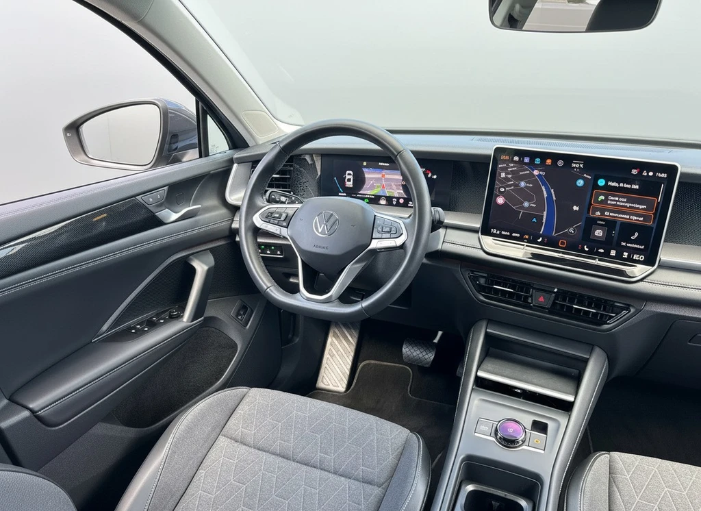 Volkswagen Tayron – foto 12