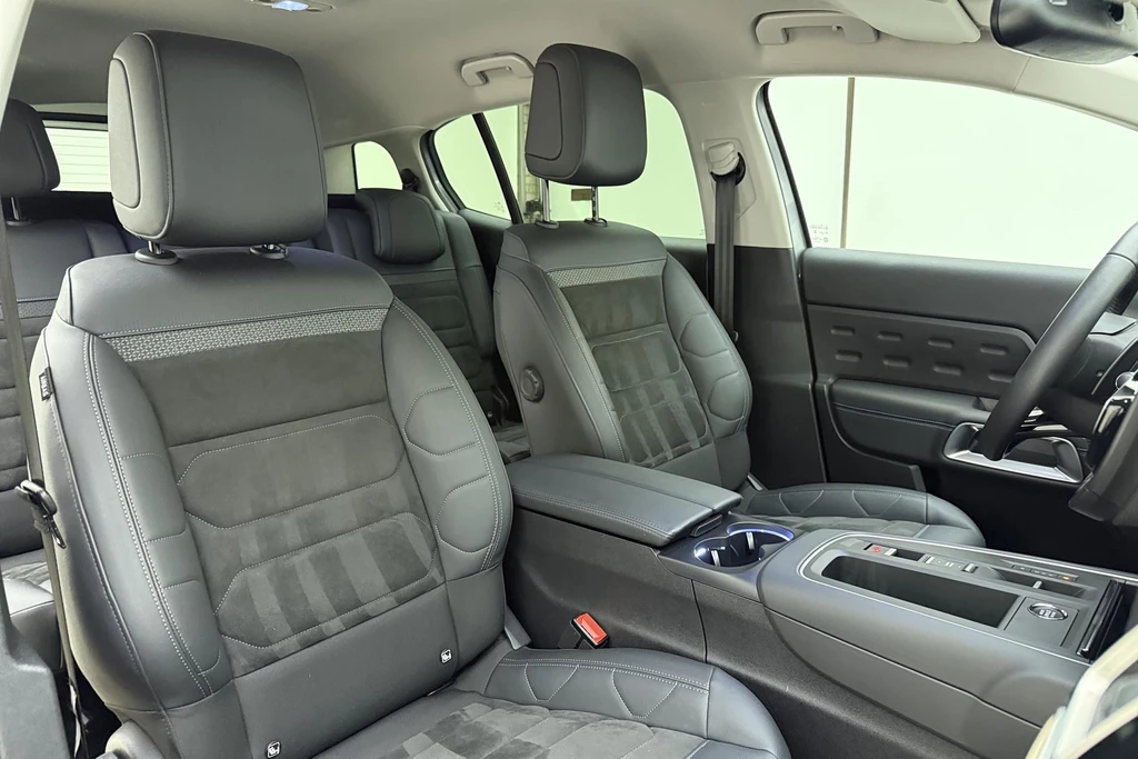 Citroën C5 Aircross – foto 13