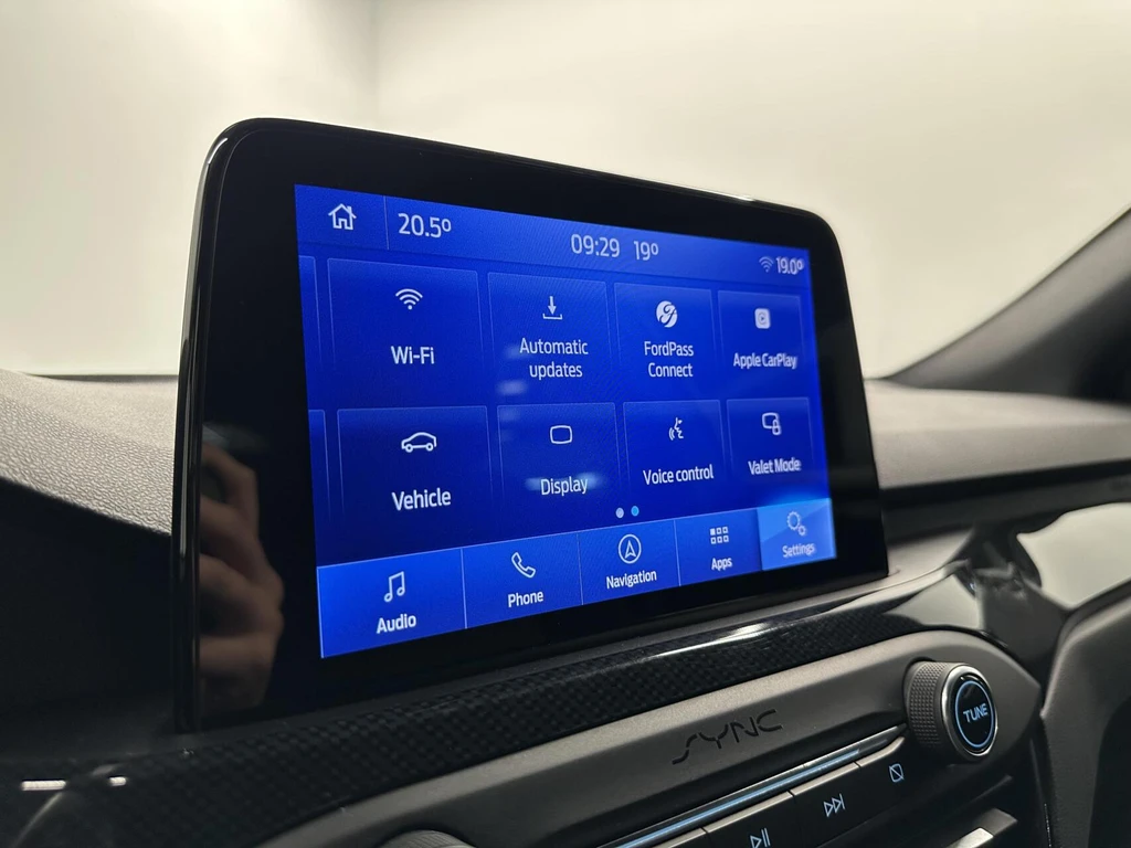 Ford Focus – foto 44