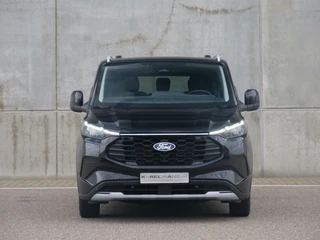 Ford Transit Custom – thumbnail 9