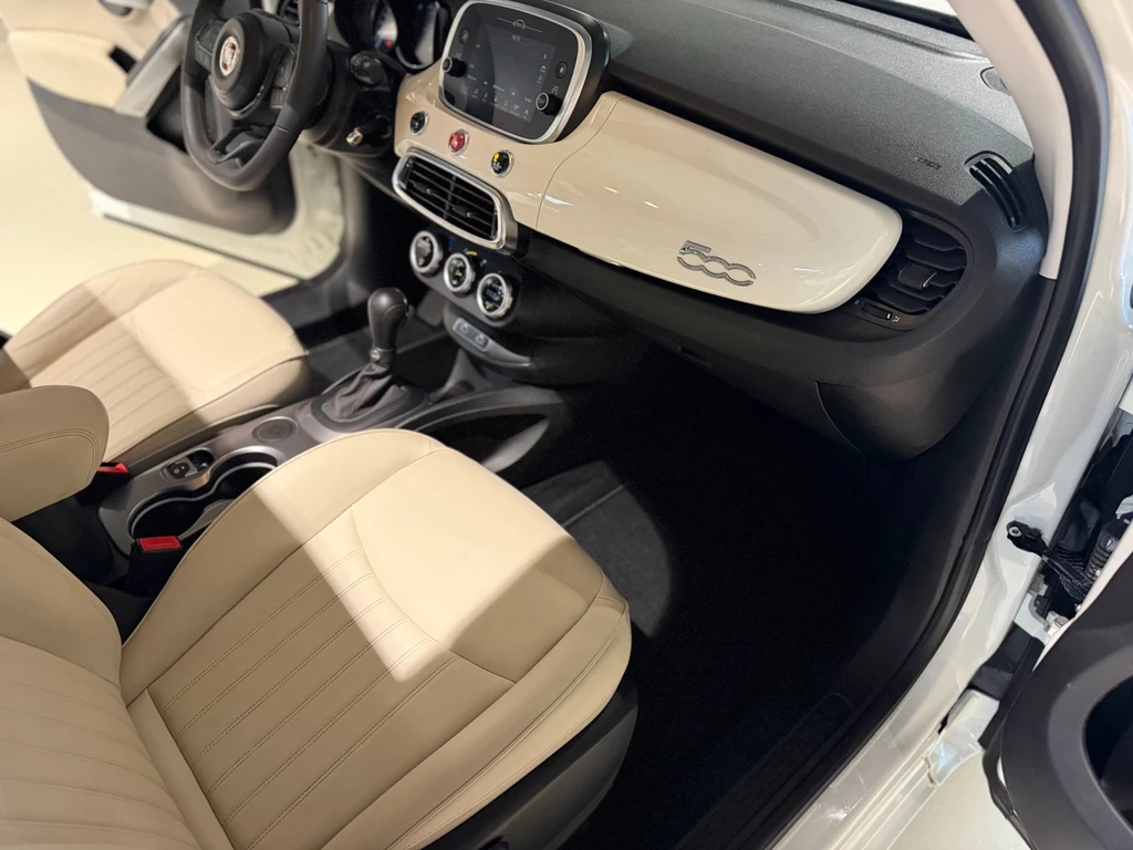 Fiat 500X – foto 44
