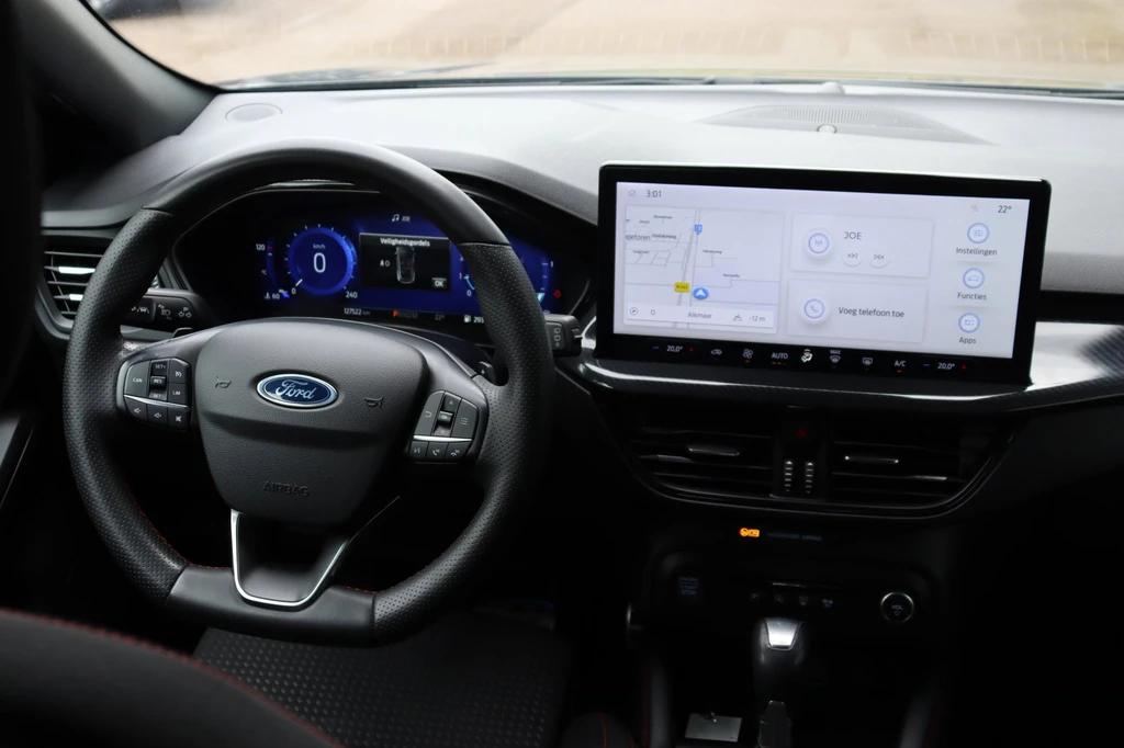 Ford Focus – foto 14