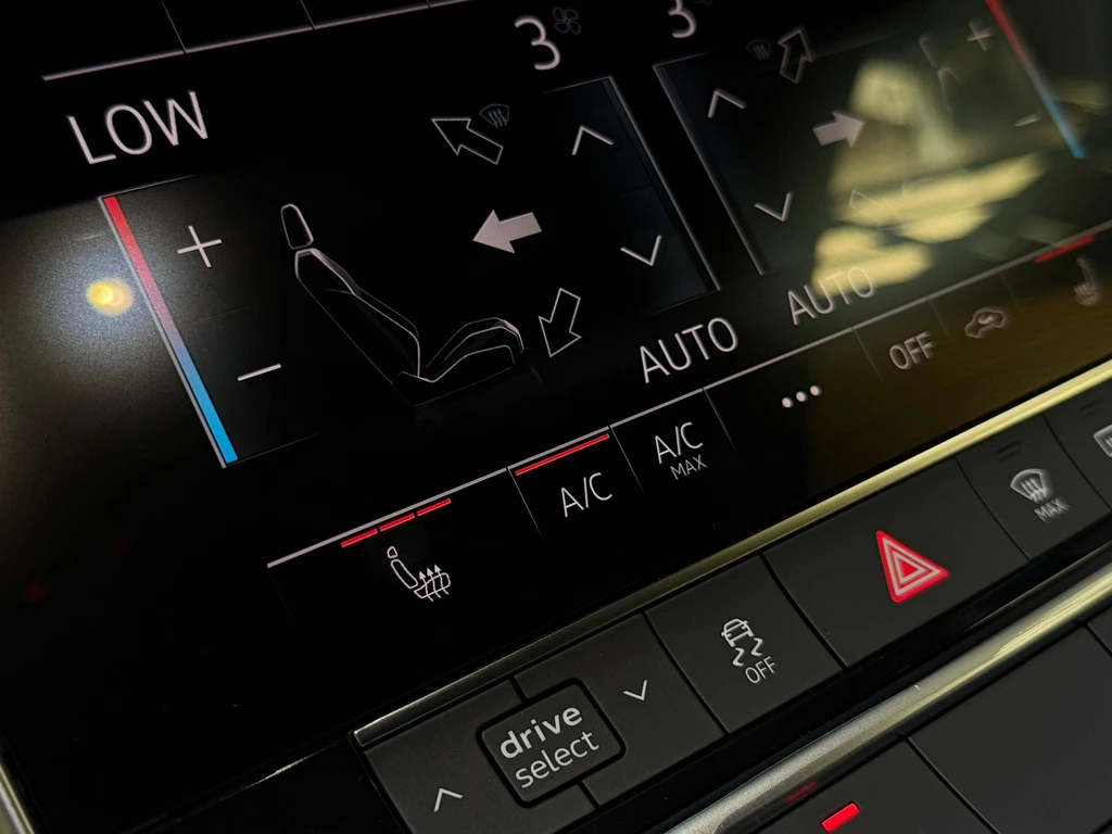 Audi A6 – foto 28