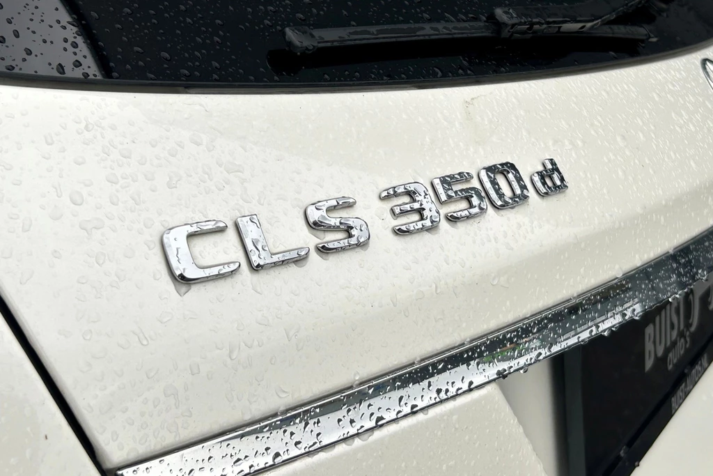 Mercedes-Benz CLS – foto 28