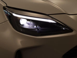 Toyota Yaris Cross – thumbnail 20