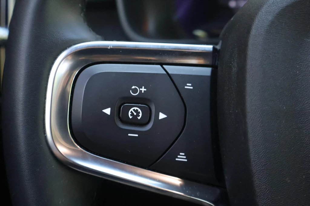 Volvo XC40 – foto 13