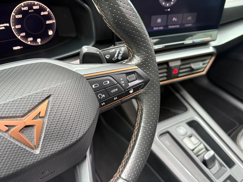 CUPRA Formentor – foto 49